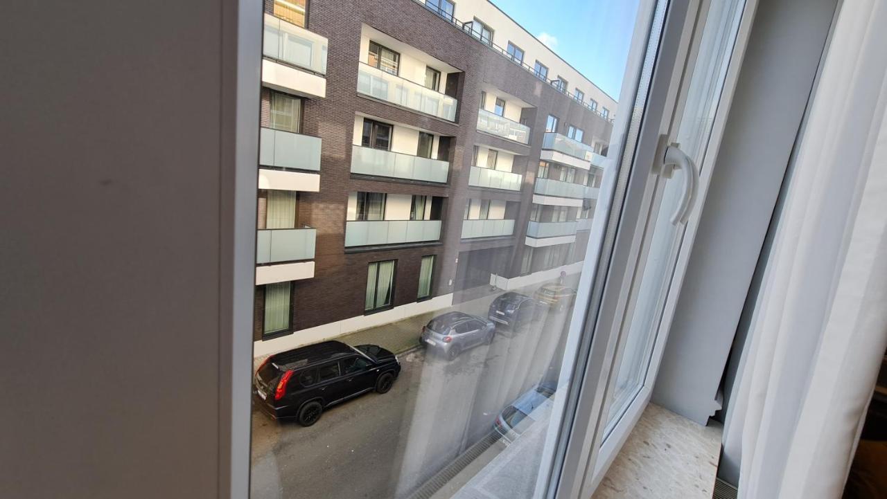 Classy At European Quarter Appartement