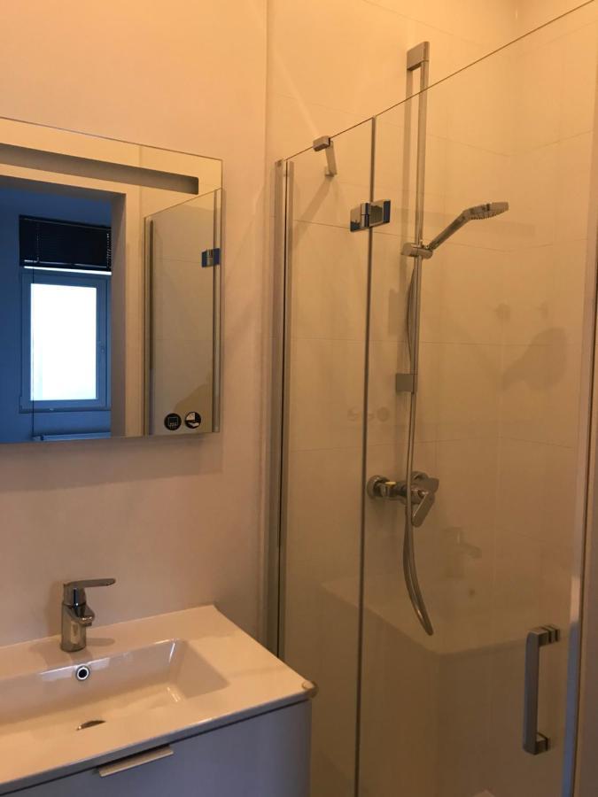 Appartamento New In House