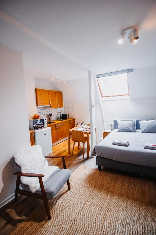 Aparthotel Super In