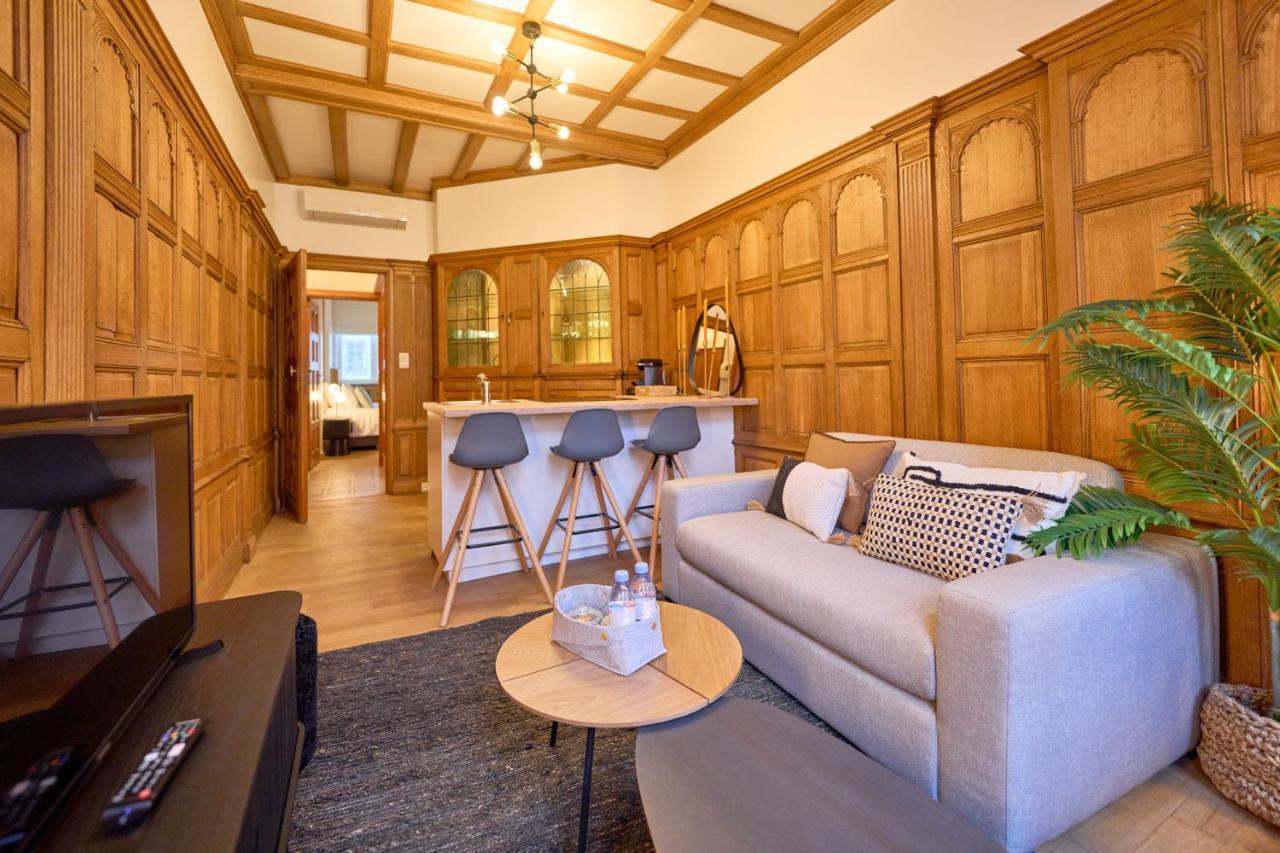 Maison Grand Place 1br 2 Lejlighed *