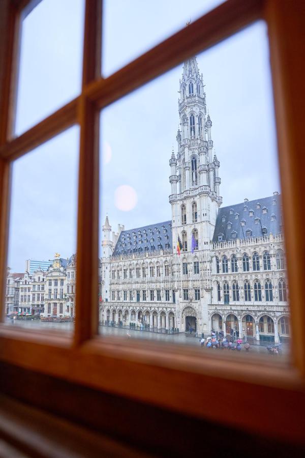 Lejlighed Maison Grand Place 1br 2 Bruxelles