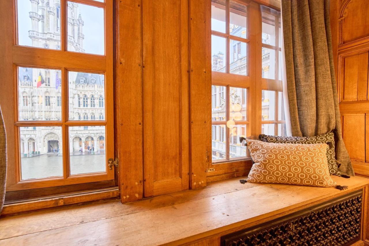 Lejlighed Maison Grand Place 1br 2