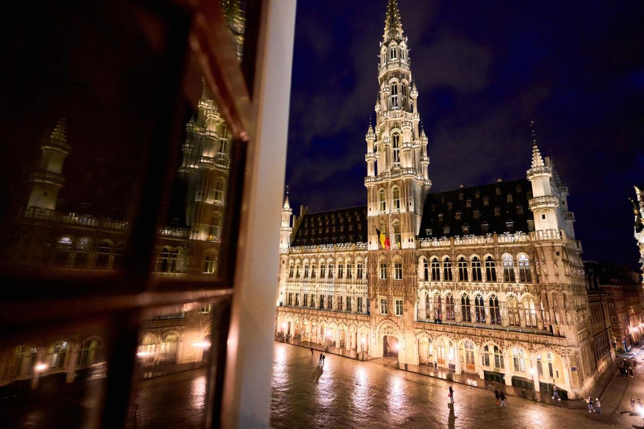 Lejlighed Maison Grand Place 1br 2