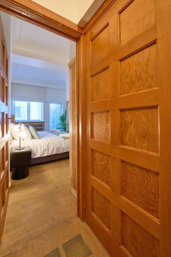 Maison Grand Place 1br 2 Lejlighed Bruxelles