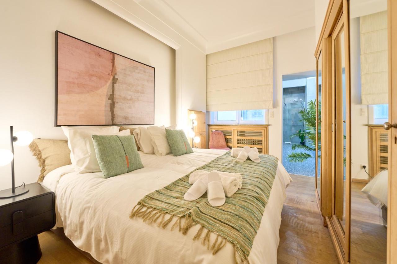 Lejlighed Maison Grand Place 1br 2