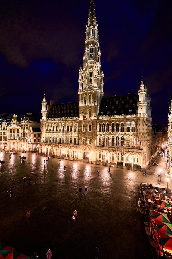 Maison Grand Place 1br 2 * Bruxelles