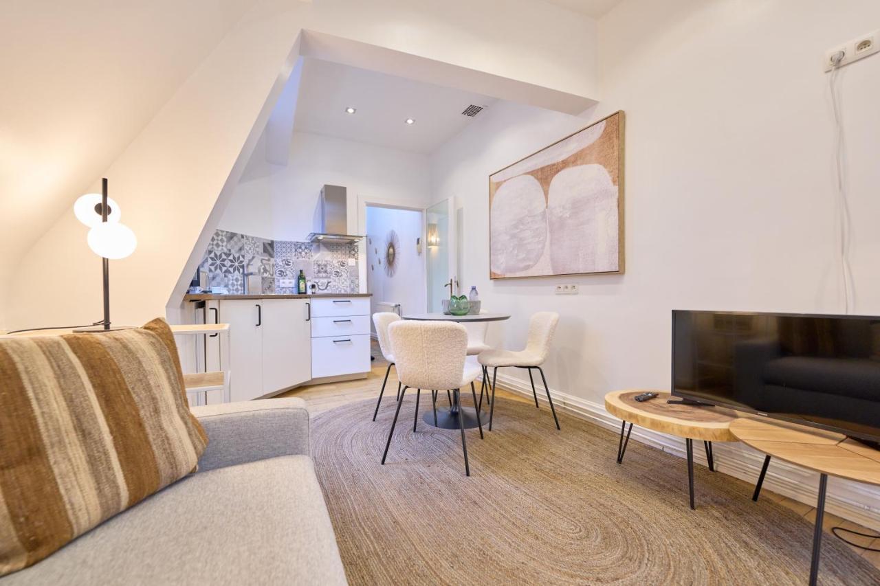Maison Grand Place 2br 3 Lejlighed