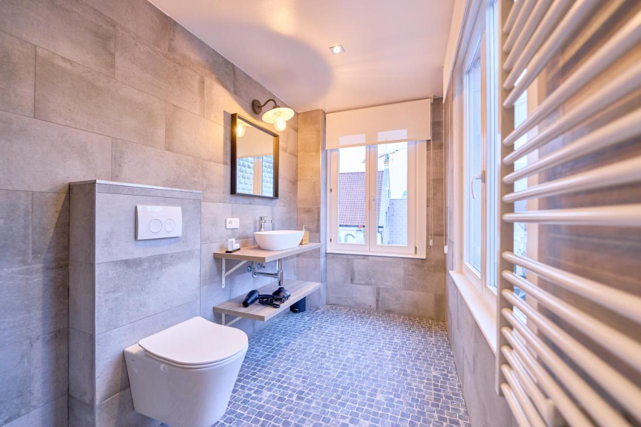 Apartment Maison Grand Place 2br 3 Brüssel
