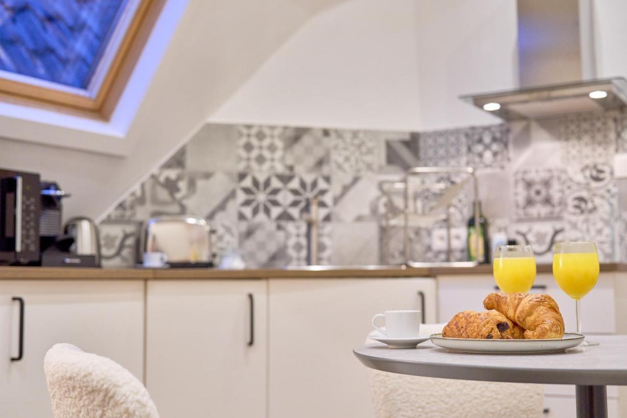 Lejlighed Maison Grand Place 2br 3 *