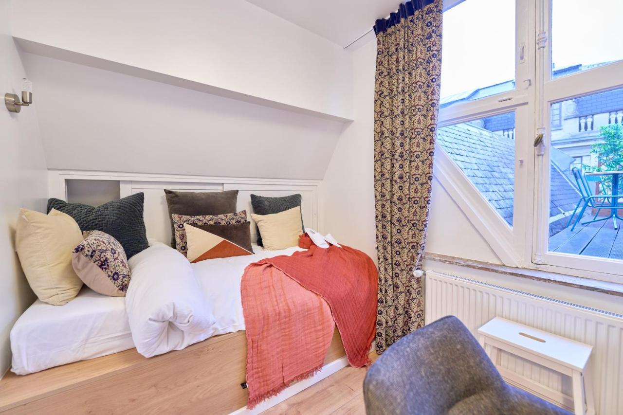 Lejlighed Maison Grand Place 2br 3 *