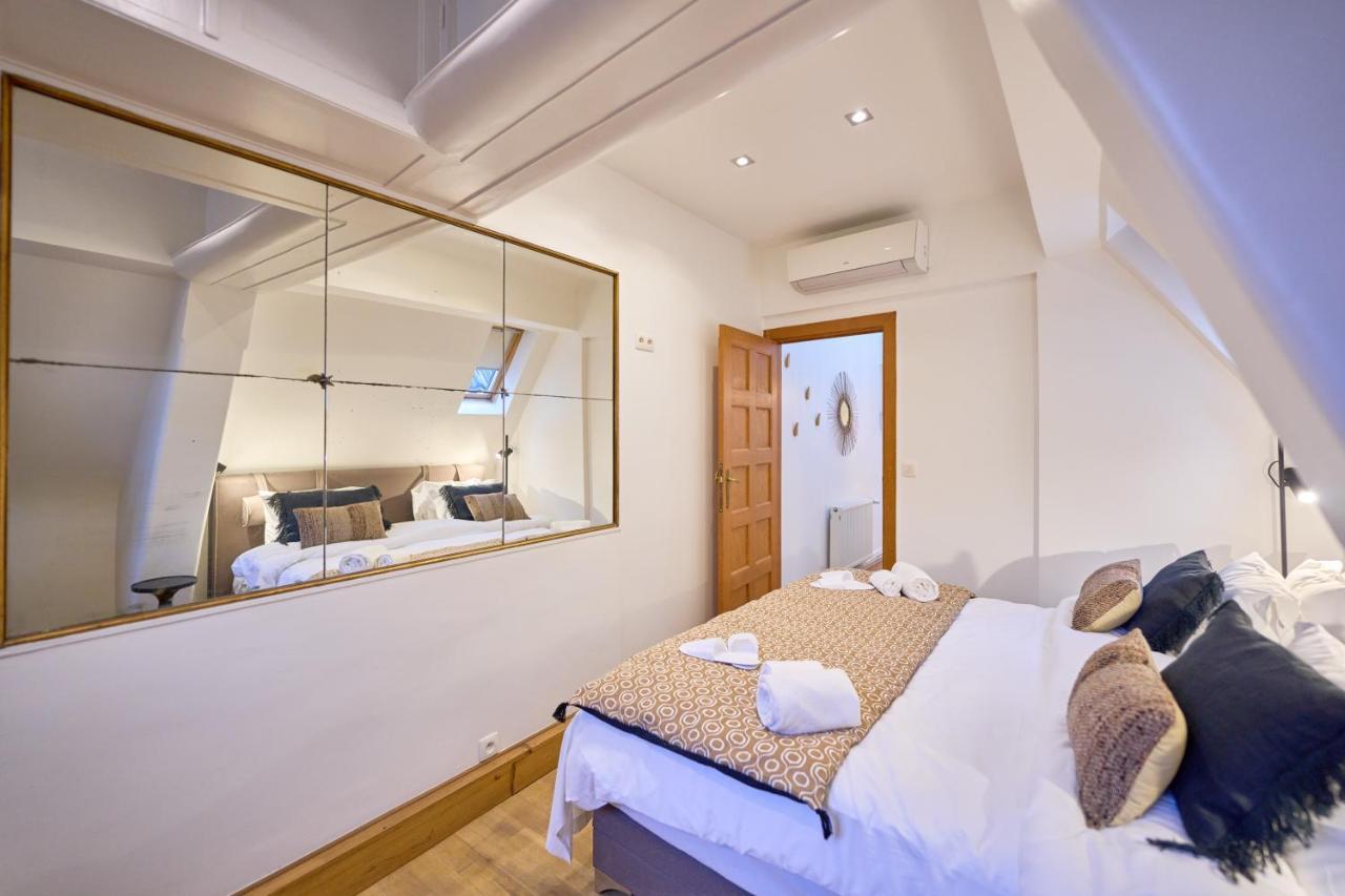 Lejlighed Maison Grand Place 2br 3 *