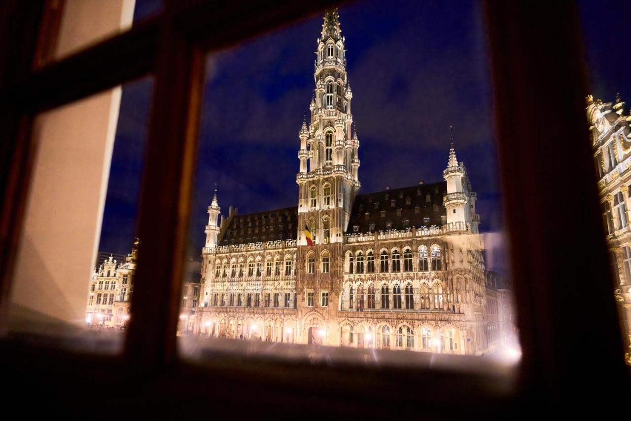 Maison Grand Place 2br 3