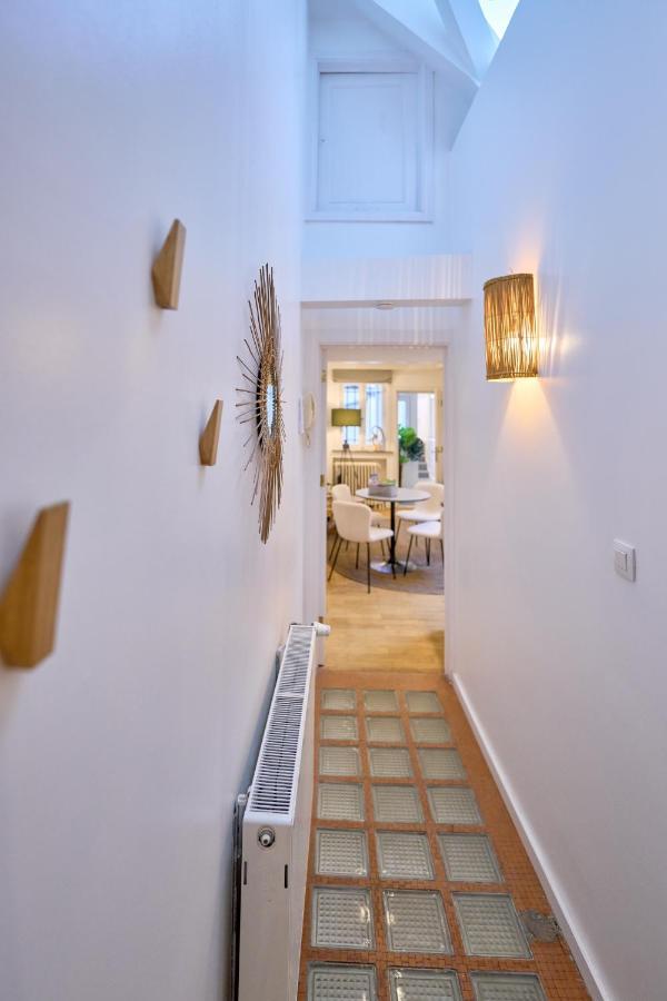 Maison Grand Place 2br 3 Lejlighed Bruxelles