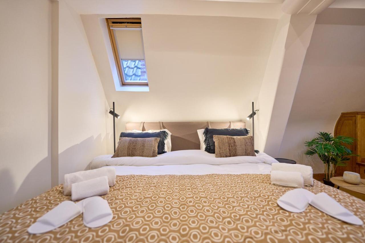 Maison Grand Place 2br 3 Lejlighed *