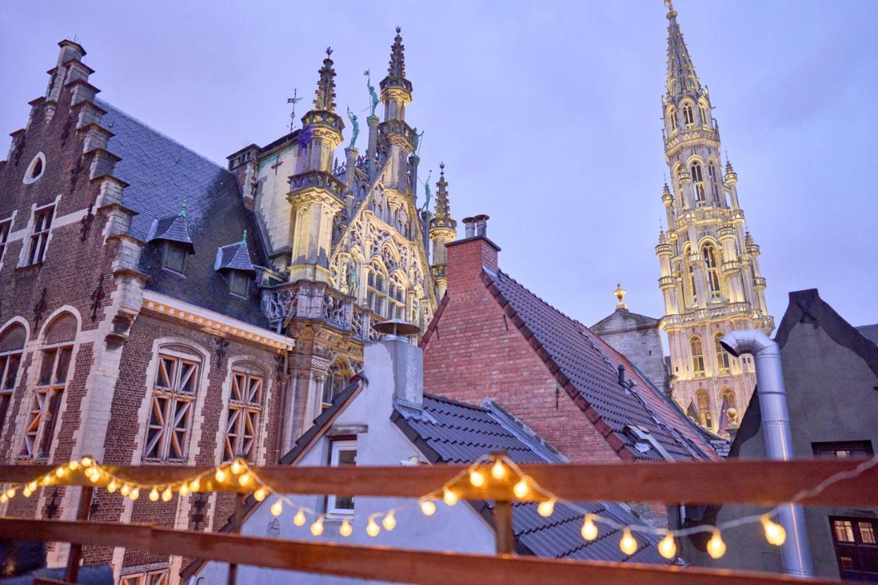 Maison Grand Place 2br 3 Lejlighed *