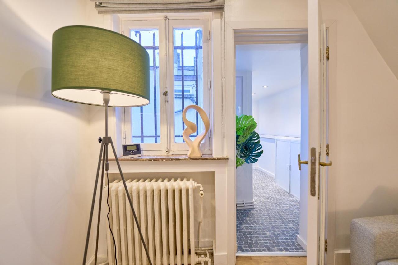Maison Grand Place 2br 3 Apartment Brüssel