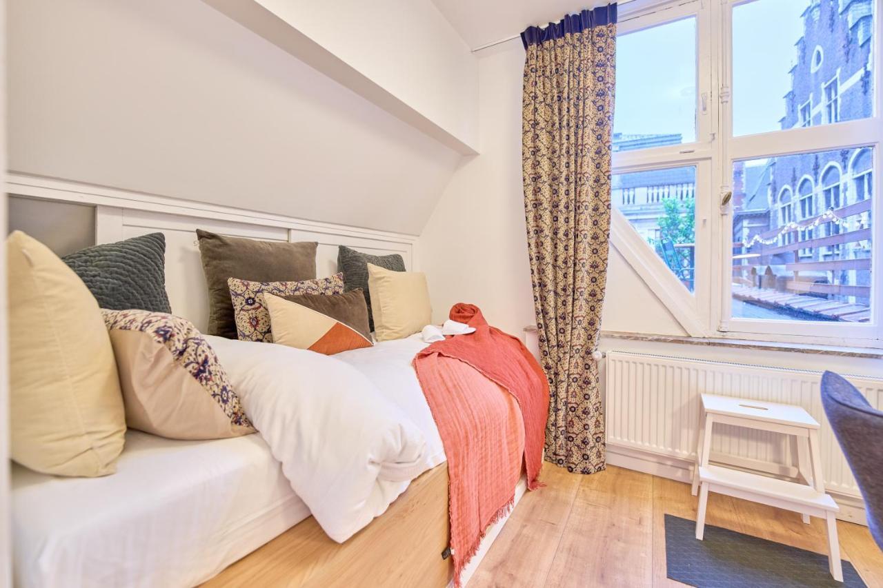 Lejlighed Maison Grand Place 2br 3 Bruxelles