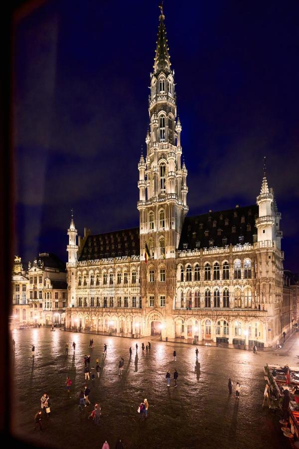 Lejlighed Maison Grand Place 2br 3 *