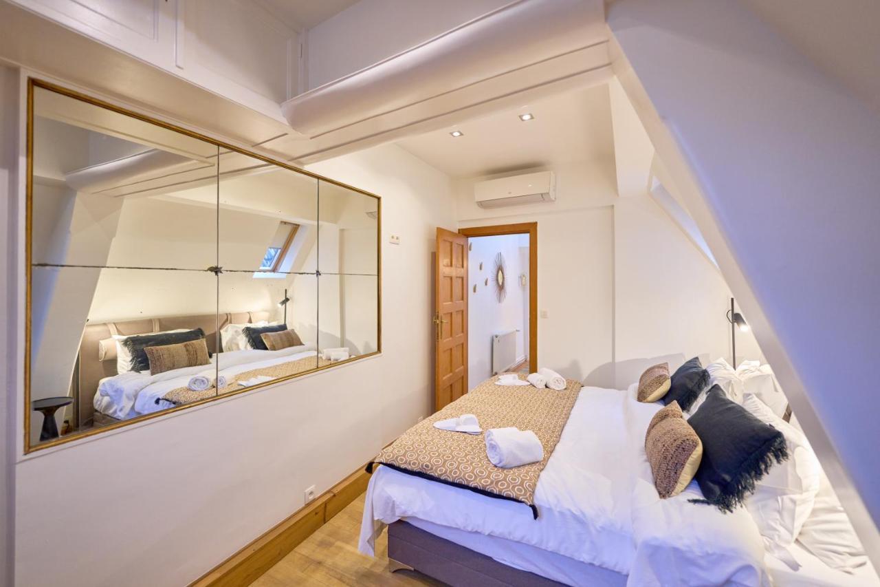 Maison Grand Place 2br 3 Lejlighed *