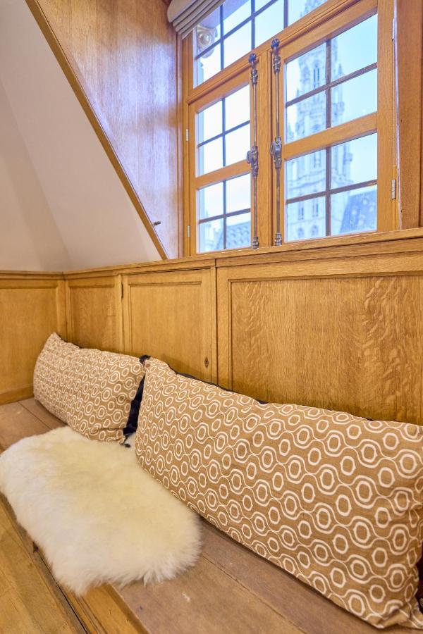 Lejlighed Maison Grand Place 2br 3