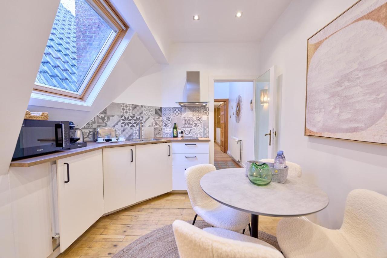 Lejlighed Maison Grand Place 2br 3 *