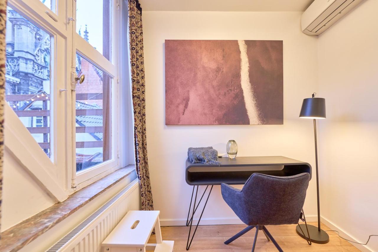 Maison Grand Place 2br 3 Lejlighed Bruxelles