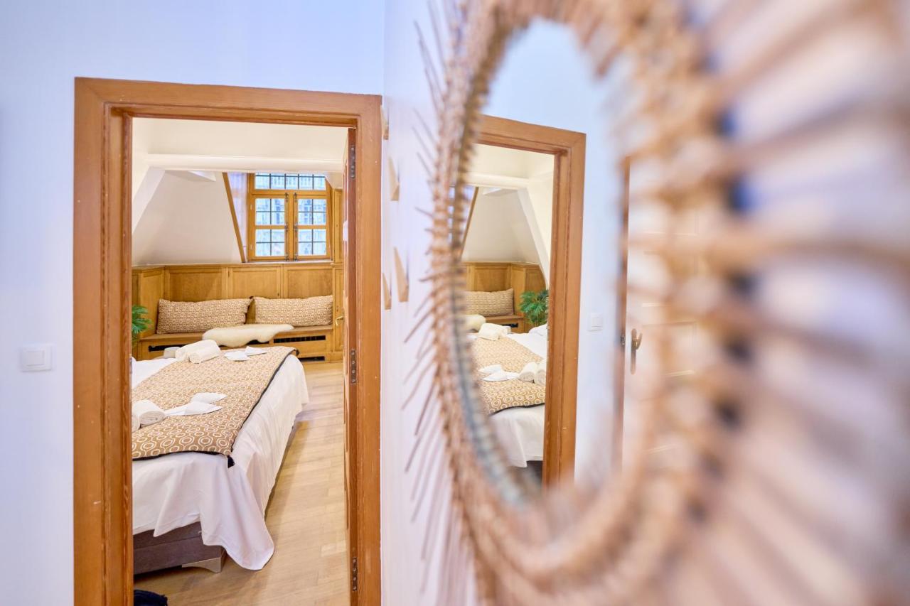 Lejlighed Maison Grand Place 2br 3 Bruxelles