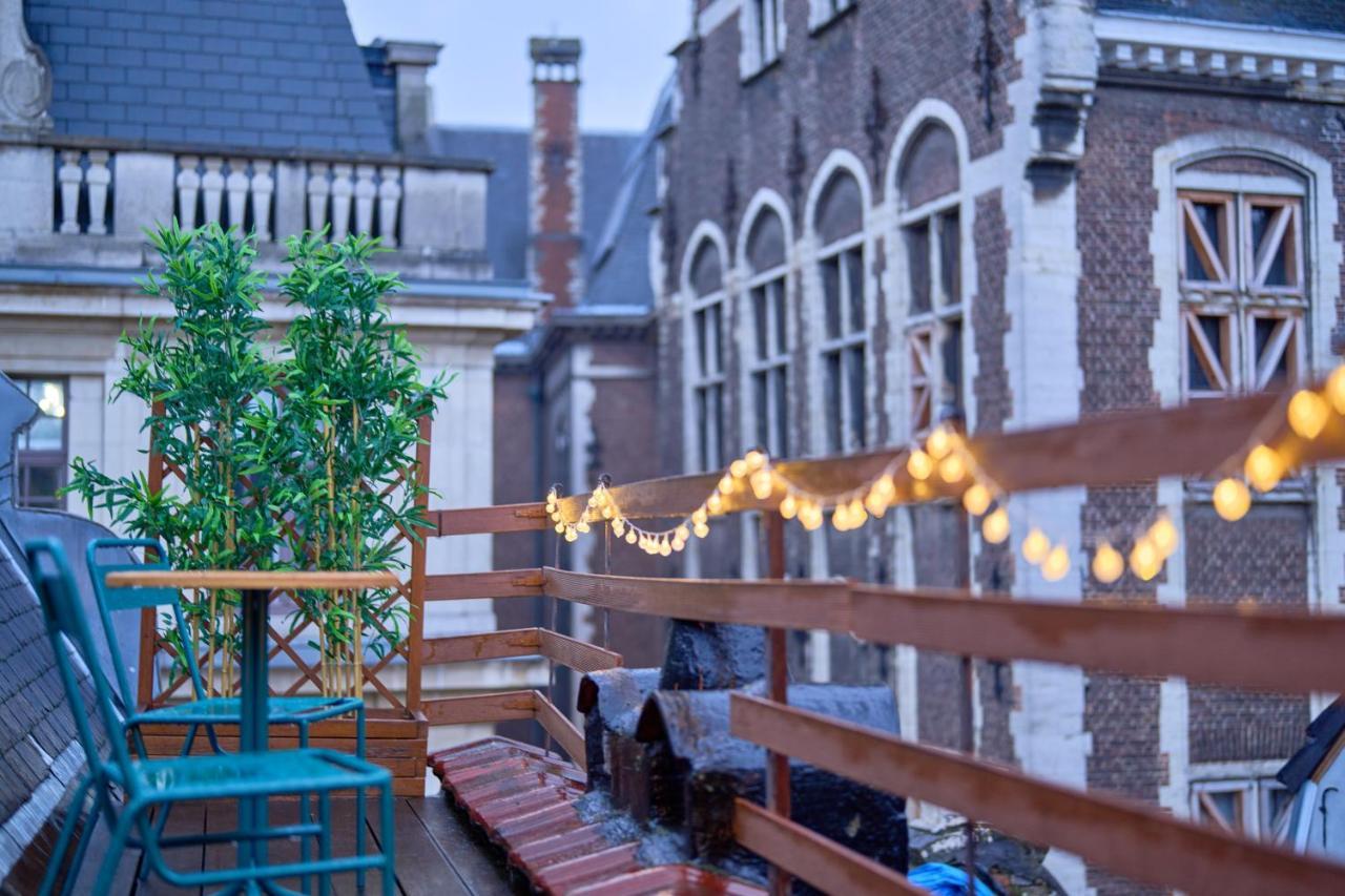 Maison Grand Place 2br 3 Lejlighed *
