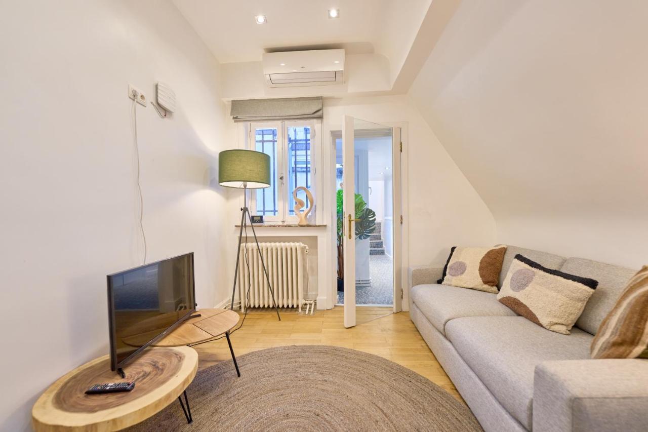 Maison Grand Place 2br 3 Lejlighed Bruxelles