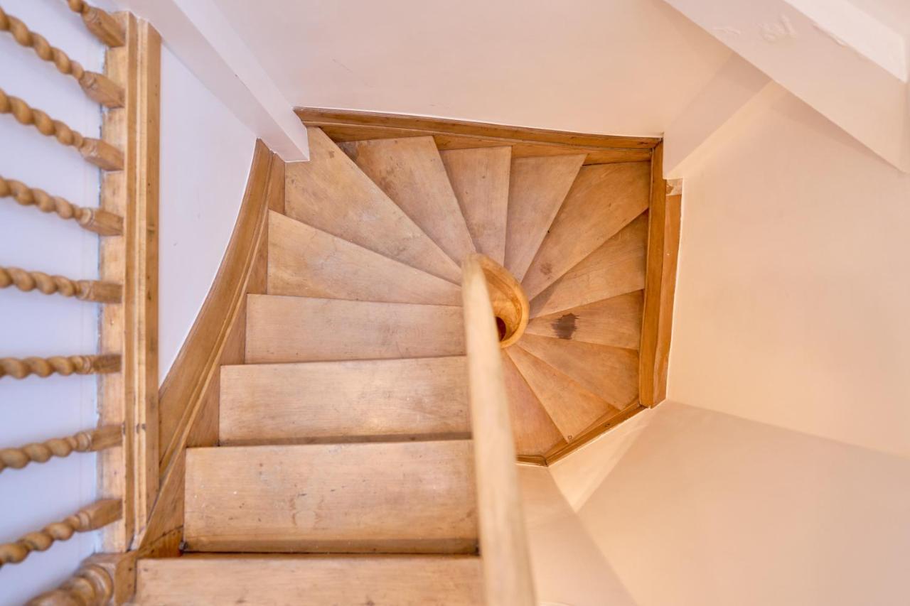 Maison Grand Place 2br 3 Lejlighed Bruxelles