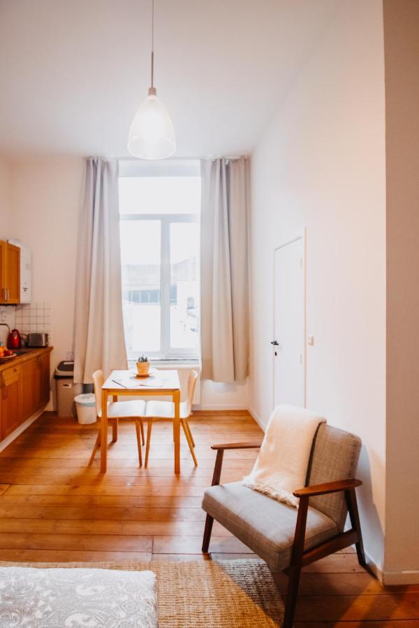 Aparthotel Super In Brüssel