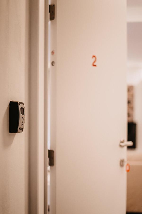 Aparthotel Super In