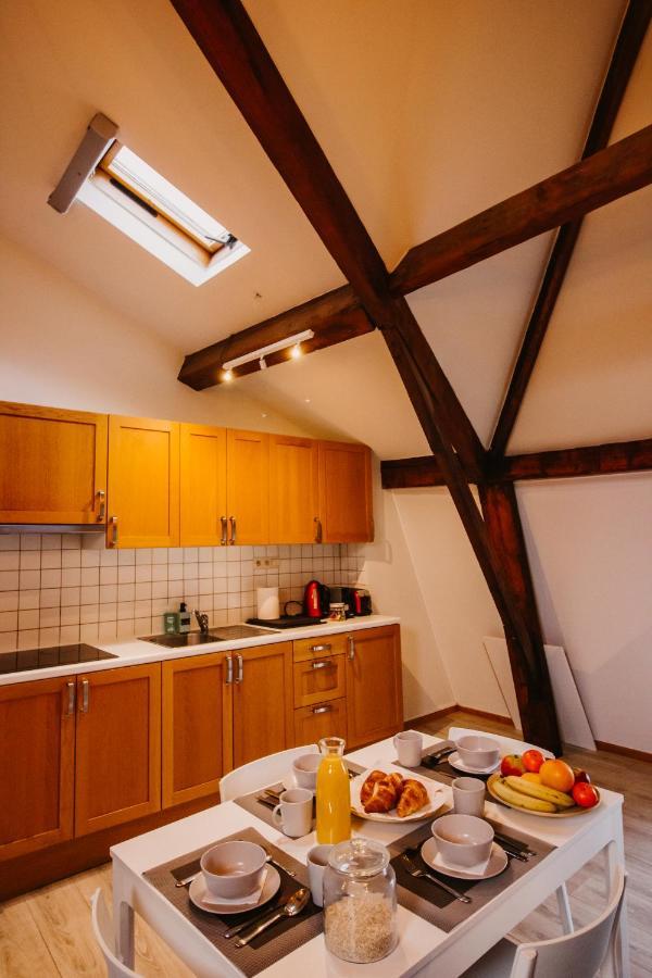 Aparthotel Super In *