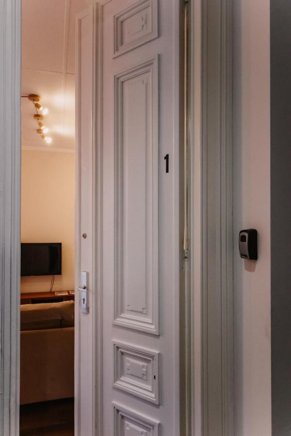 Aparthotel Super In *