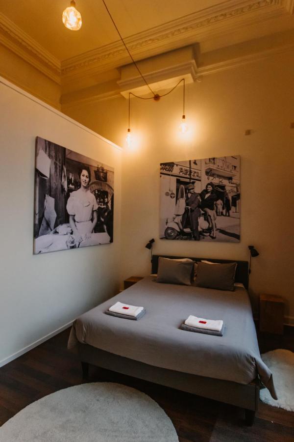 Aparthotel Super In Brüssel