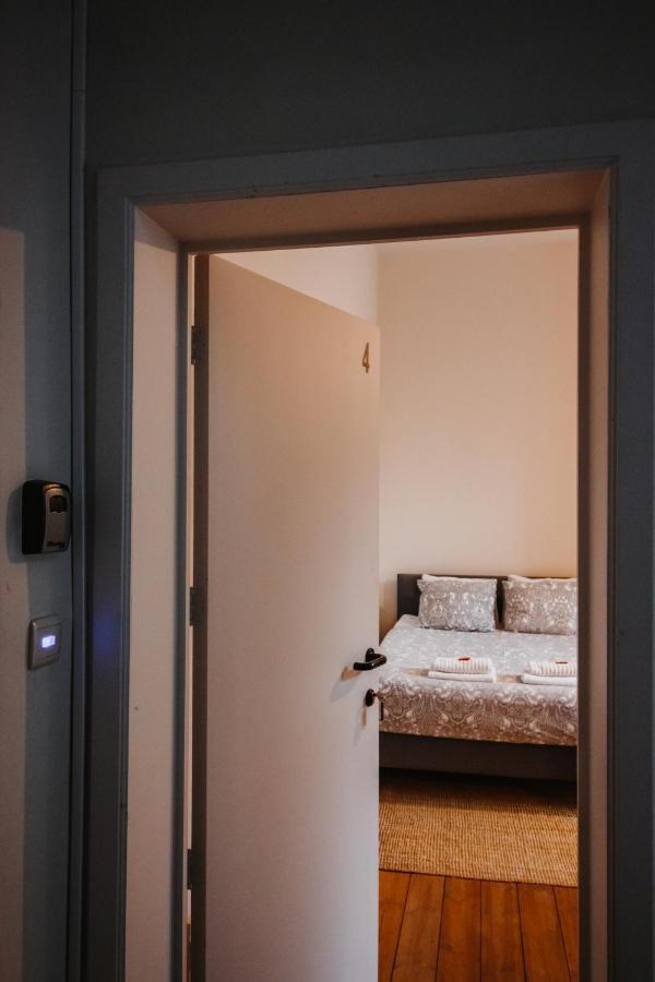 Aparthotel Super In Brüssel