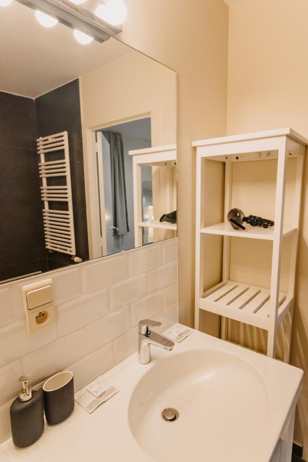 Aparthotel Central&cozy In Brussel
