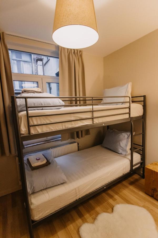 Central&cozy In