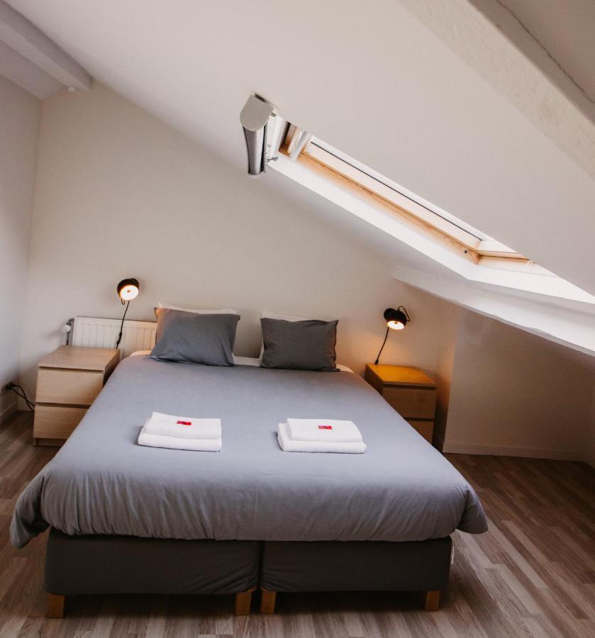 Aparthotel Central&cozy In *