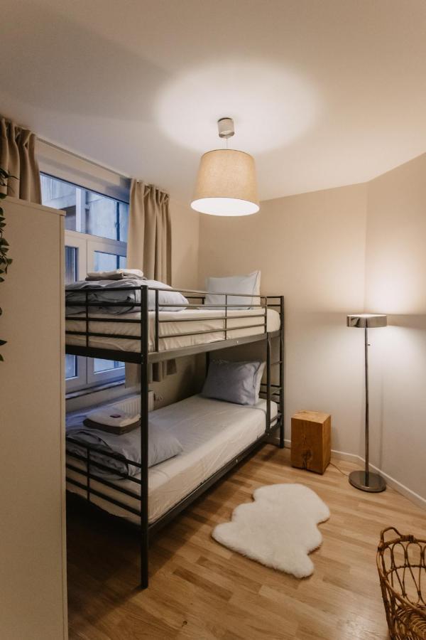 Central&cozy In *