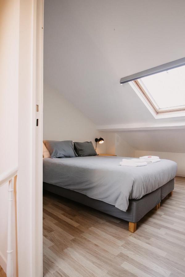 Aparthotel Central&cozy In