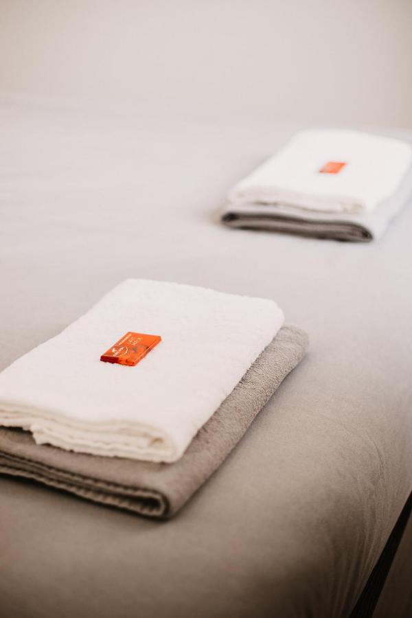 Aparthotel Central&cozy In
