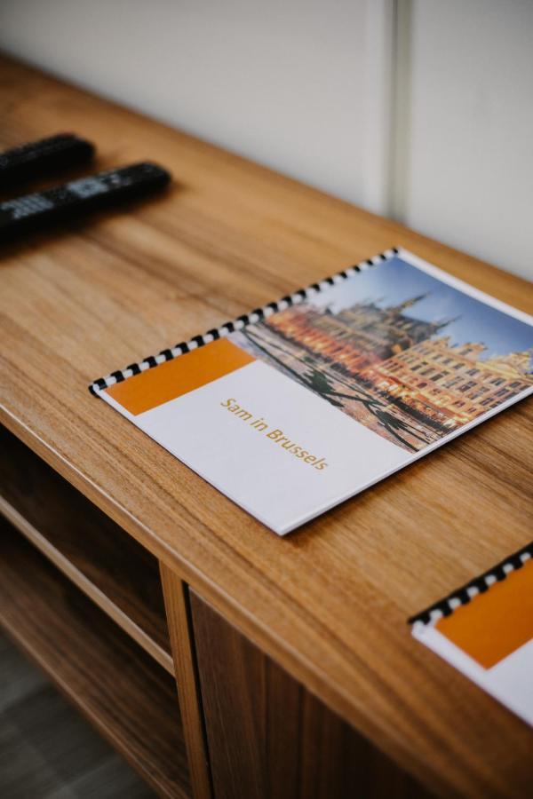 Aparthotel Central&cozy In