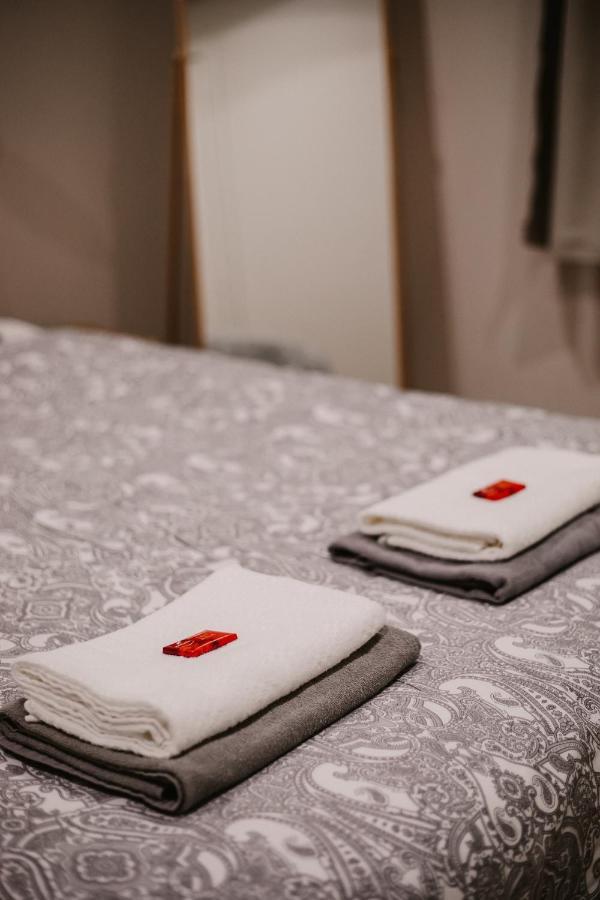 Central&cozy In Aparthotel *