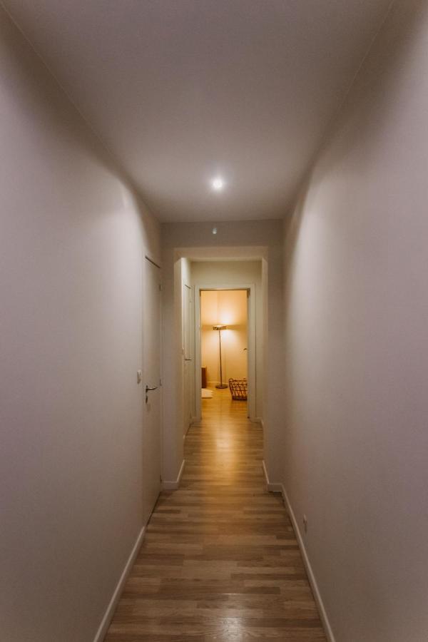 Central&cozy In Brussel