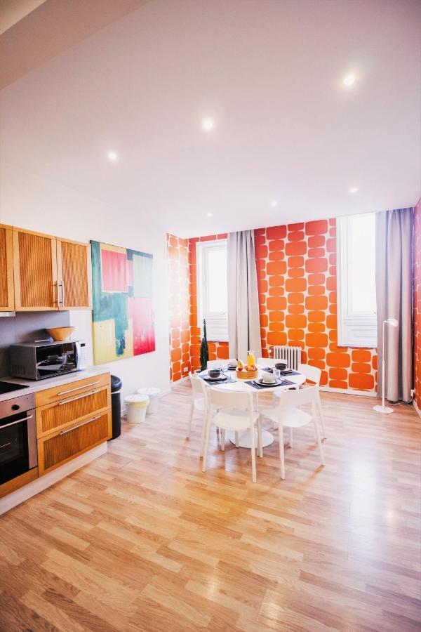 Aparthotel Central&cozy In *