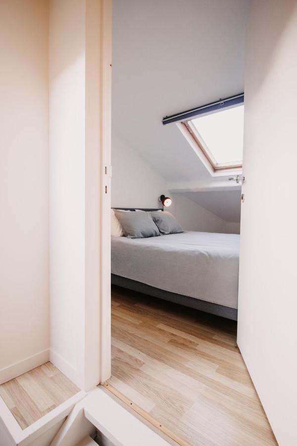 Aparthotel Central&cozy In