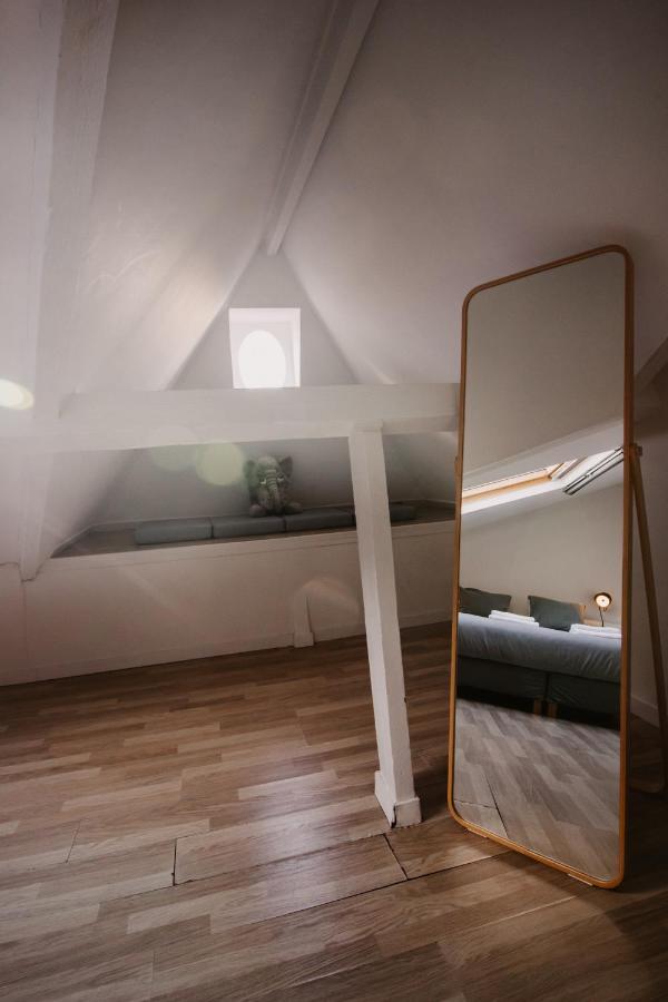 Aparthotel Central&cozy In