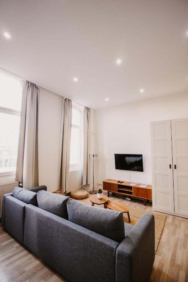 Central&cozy In