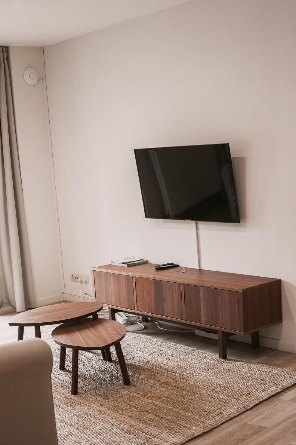 Aparthotel Central&cozy In *